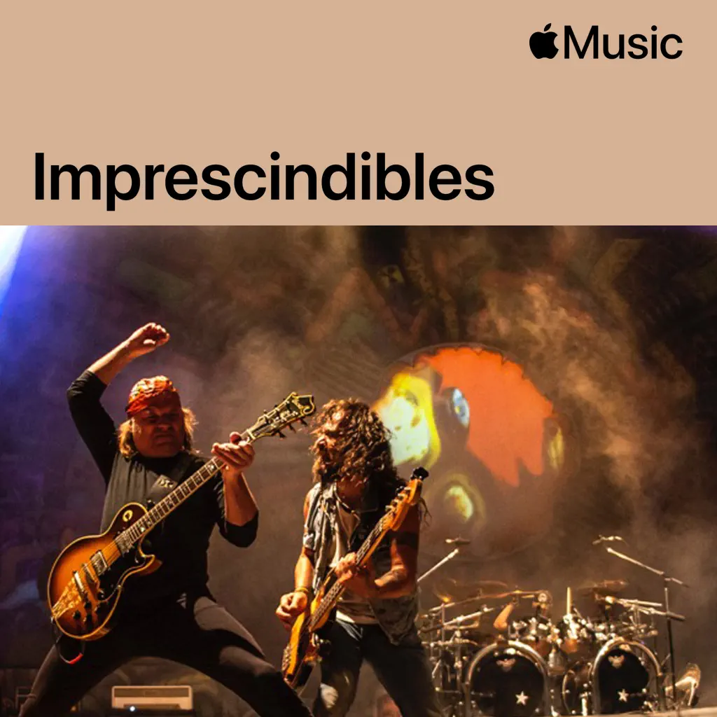 La Renga: imprescindibles