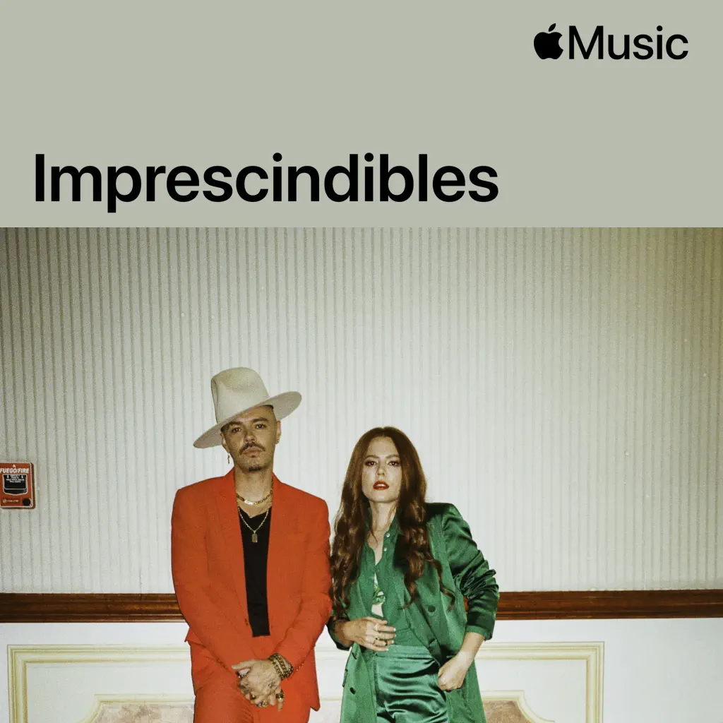 Jesse & Joy: imprescindibles