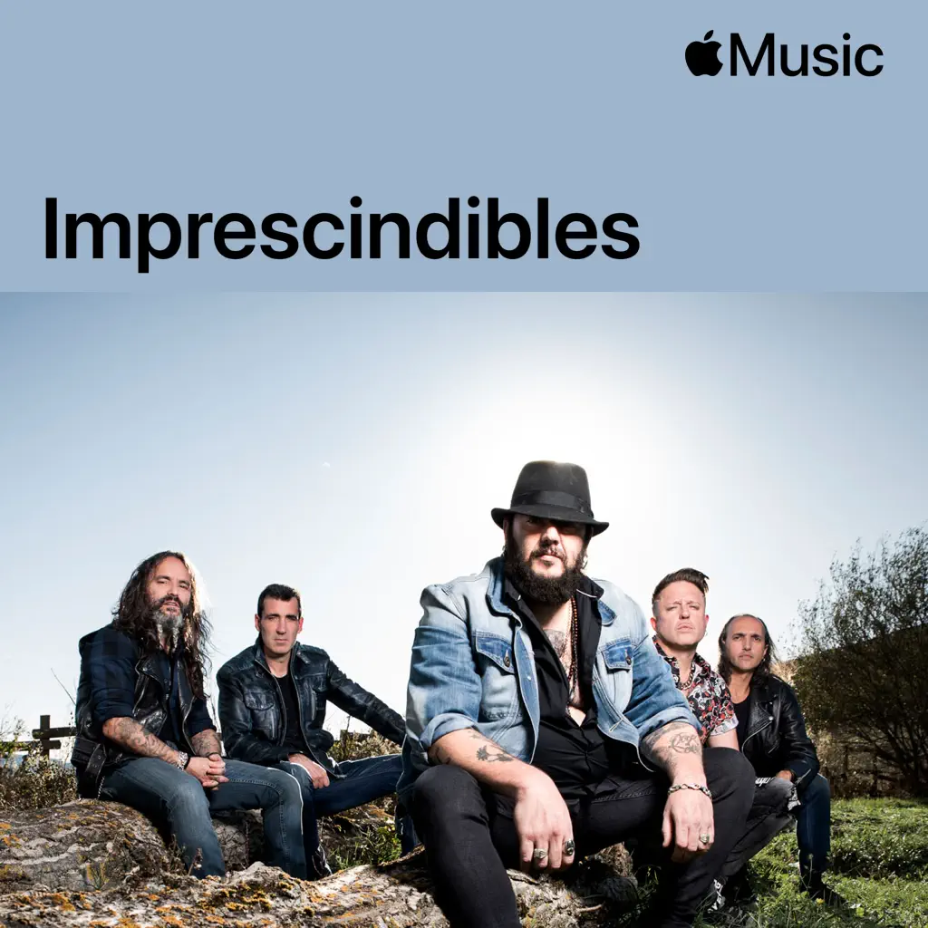 Marea: imprescindibles