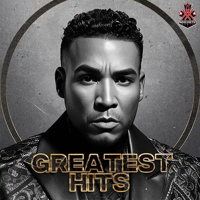 Don Omar - Greatest Hits