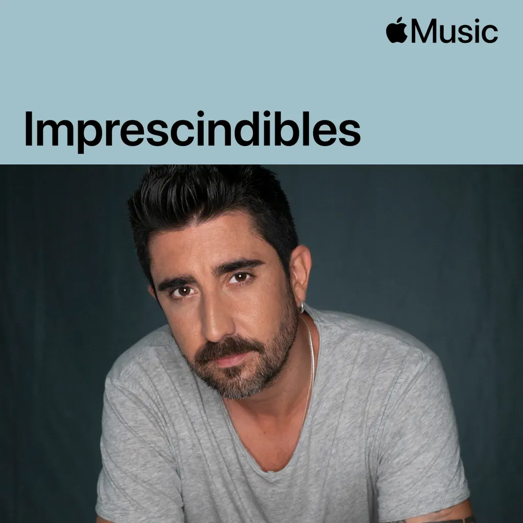 Alex Ubago: imprescindibles