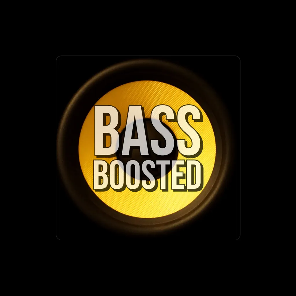 Bass Boosted HD