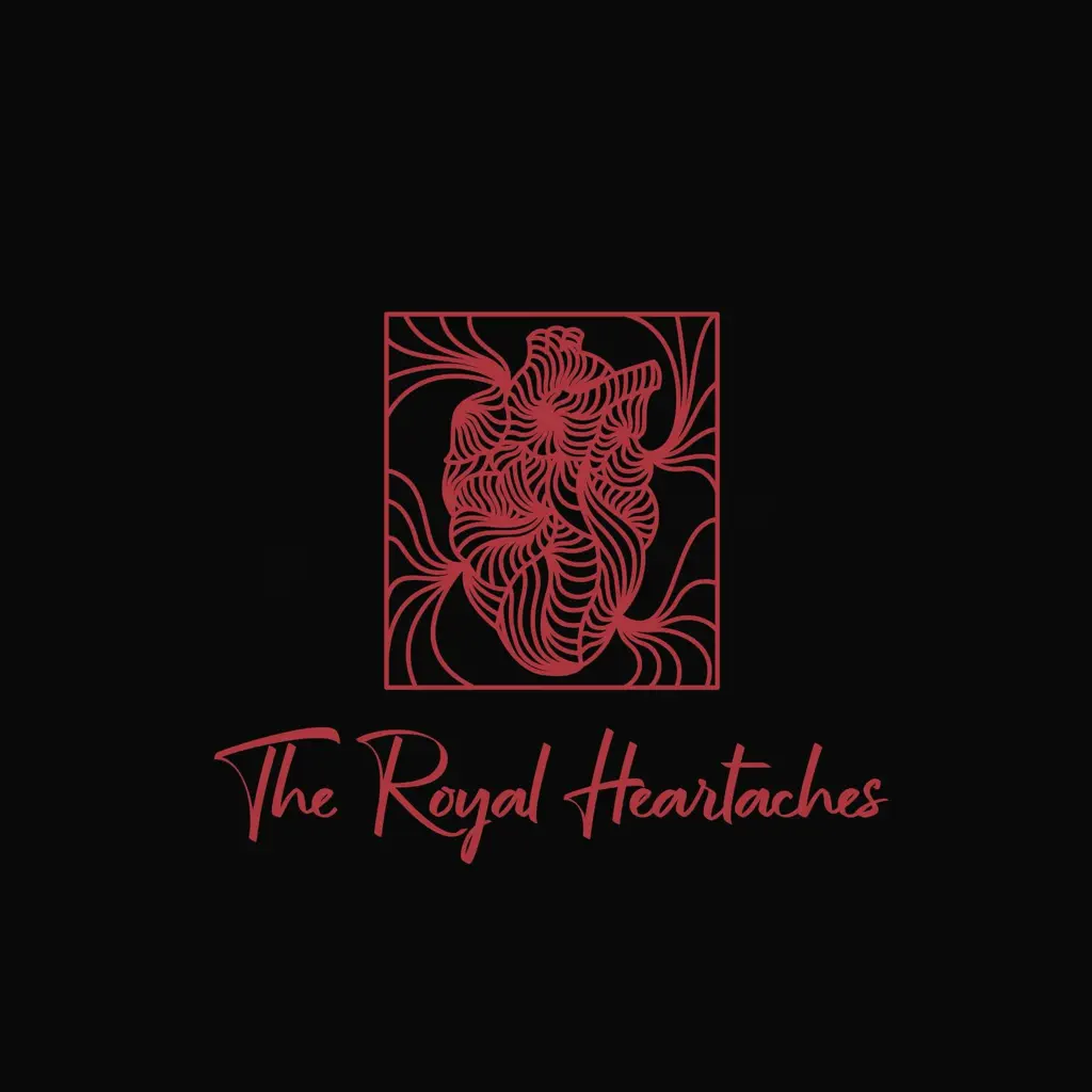 The Royal Heartaches