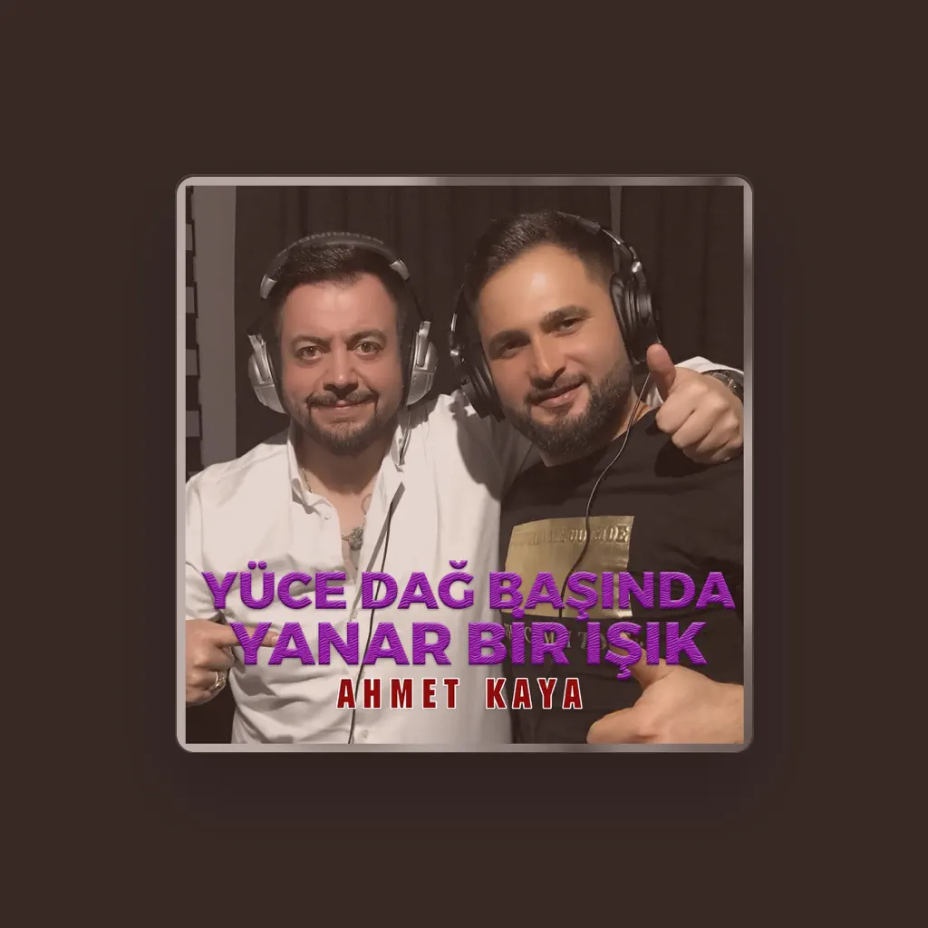 Ahmet Kaya