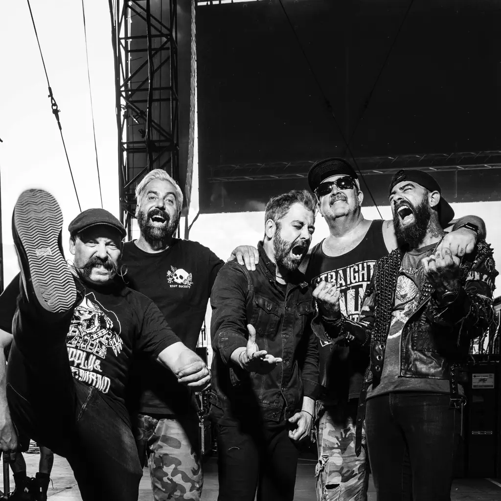 Zebrahead