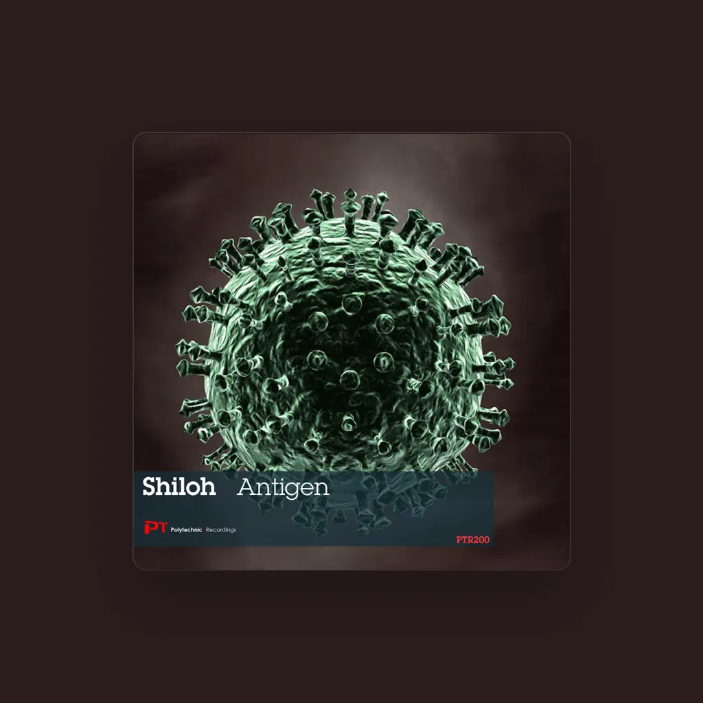 Shiloh