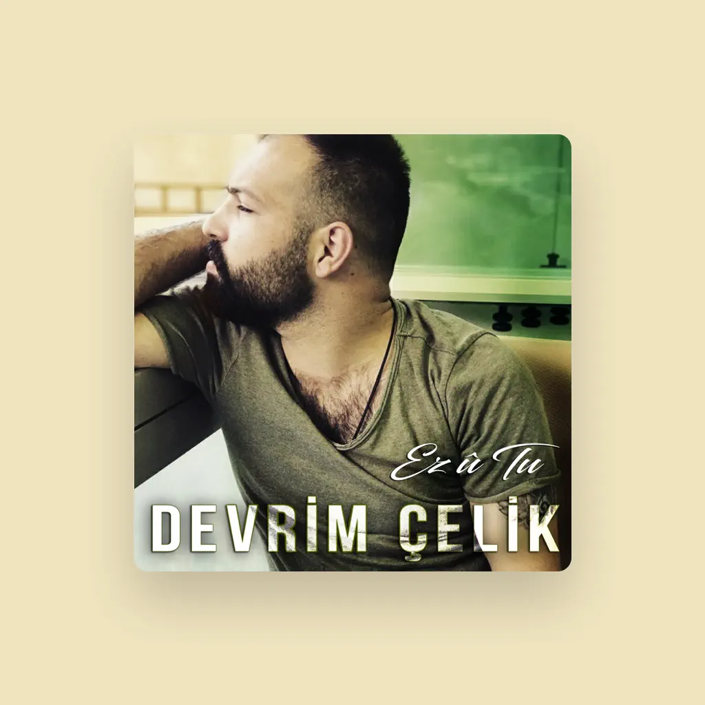Devrim Çelik