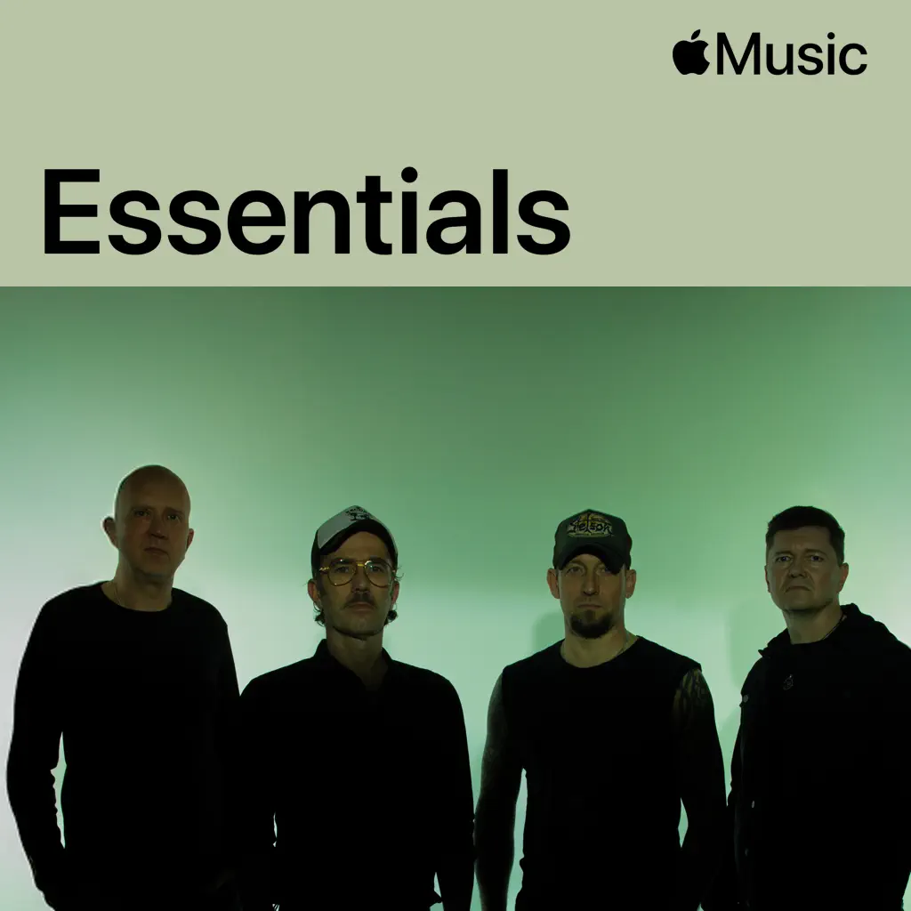 Volbeat Essentials