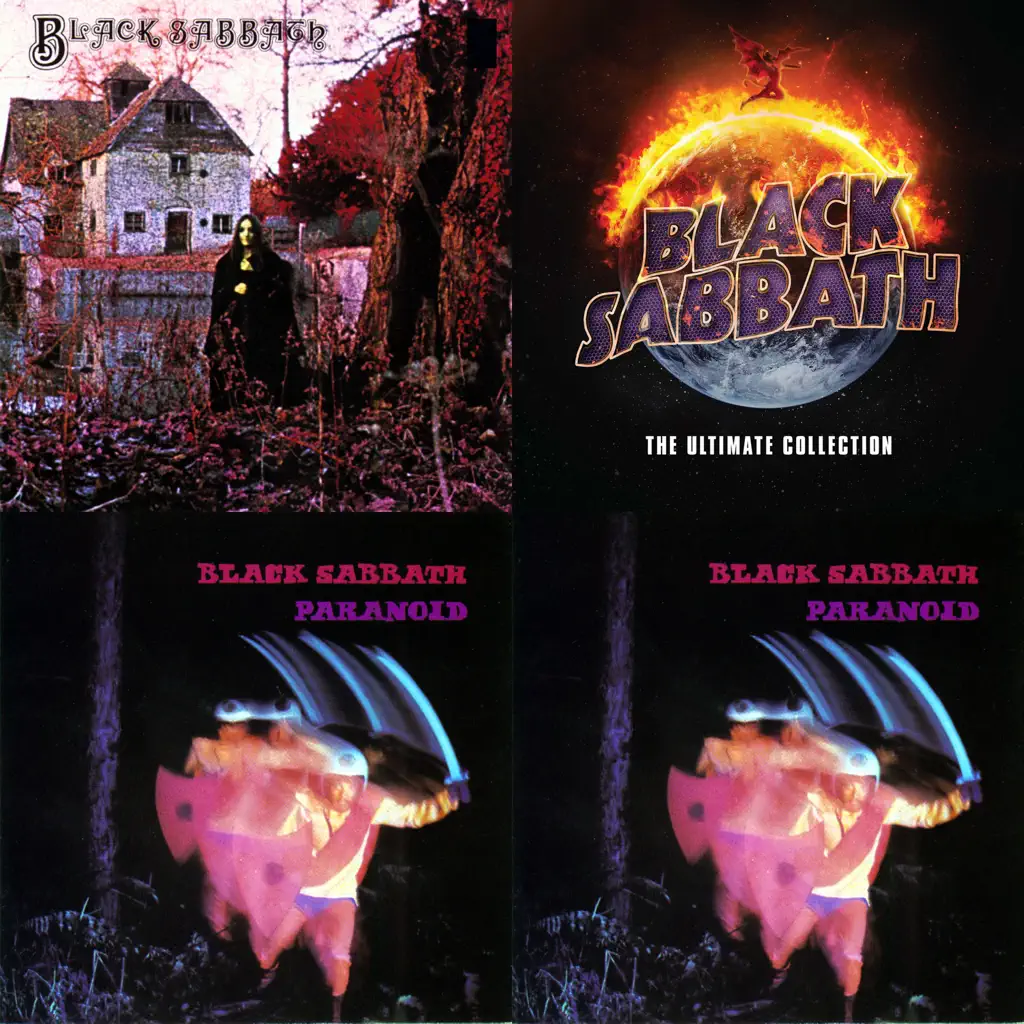 Ozzy Osbourne: 12 Essential Songs