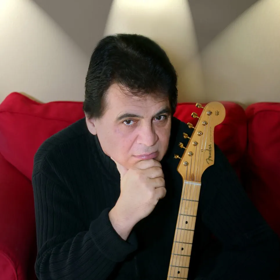 Gustavo Lima