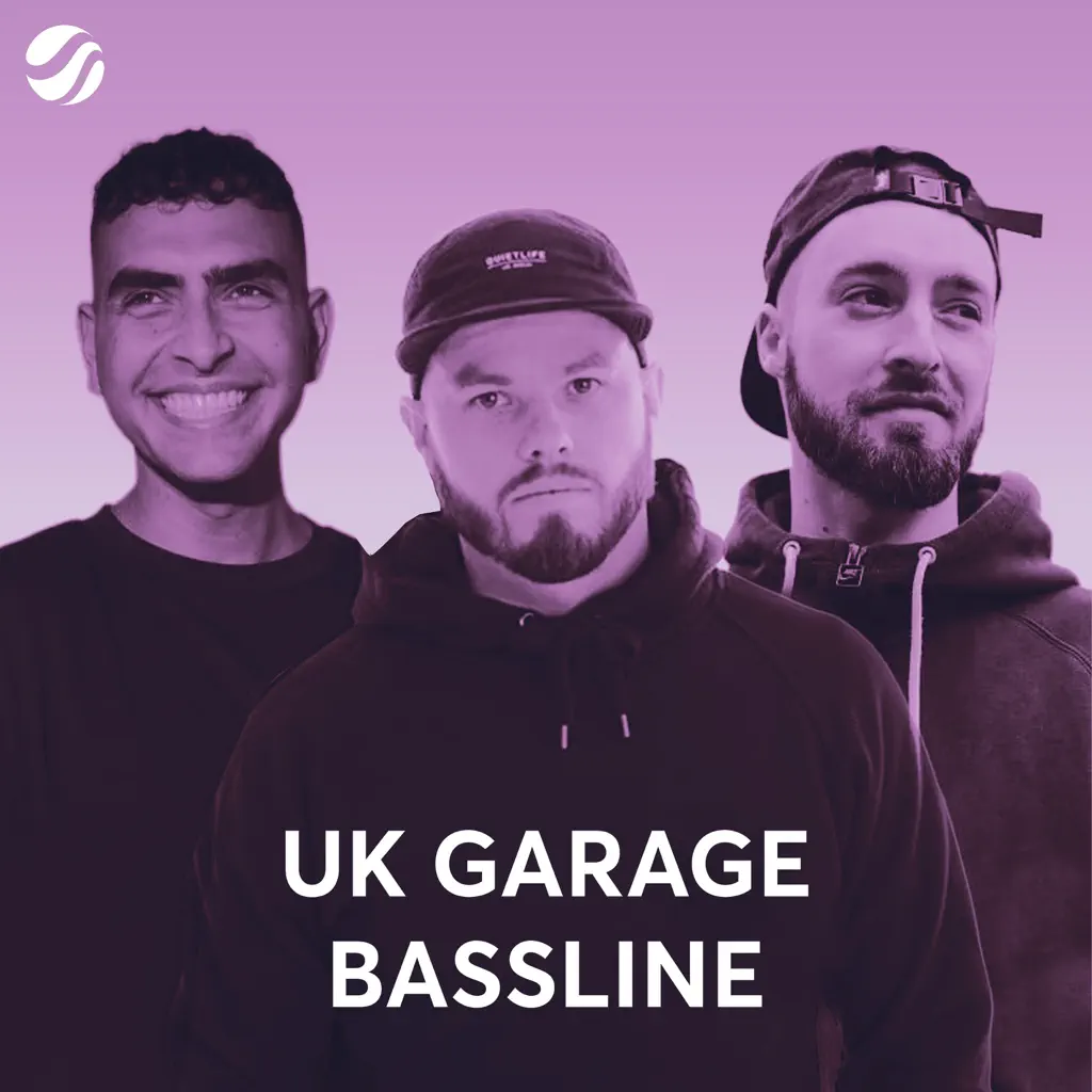 UK Garage / Bassline 2026