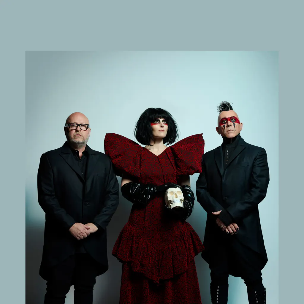 Puscifer