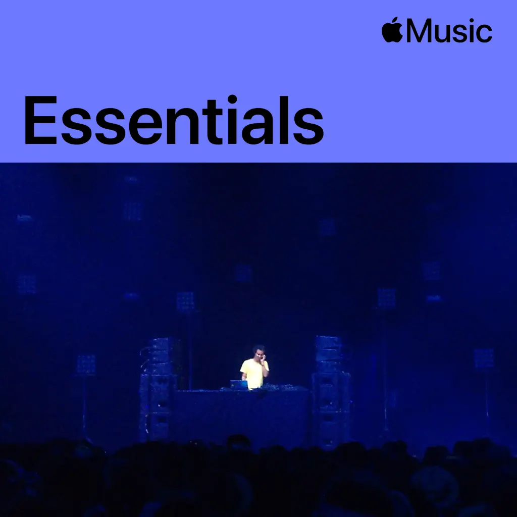 Four Tet Essentials