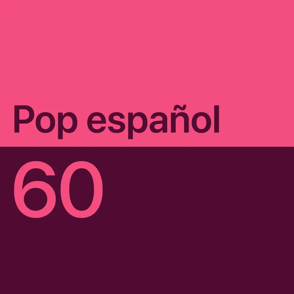 Éxitos españoles de los 60