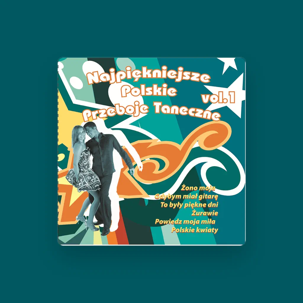 Najpiękniejsze Polskie Przeboje Taneczne
