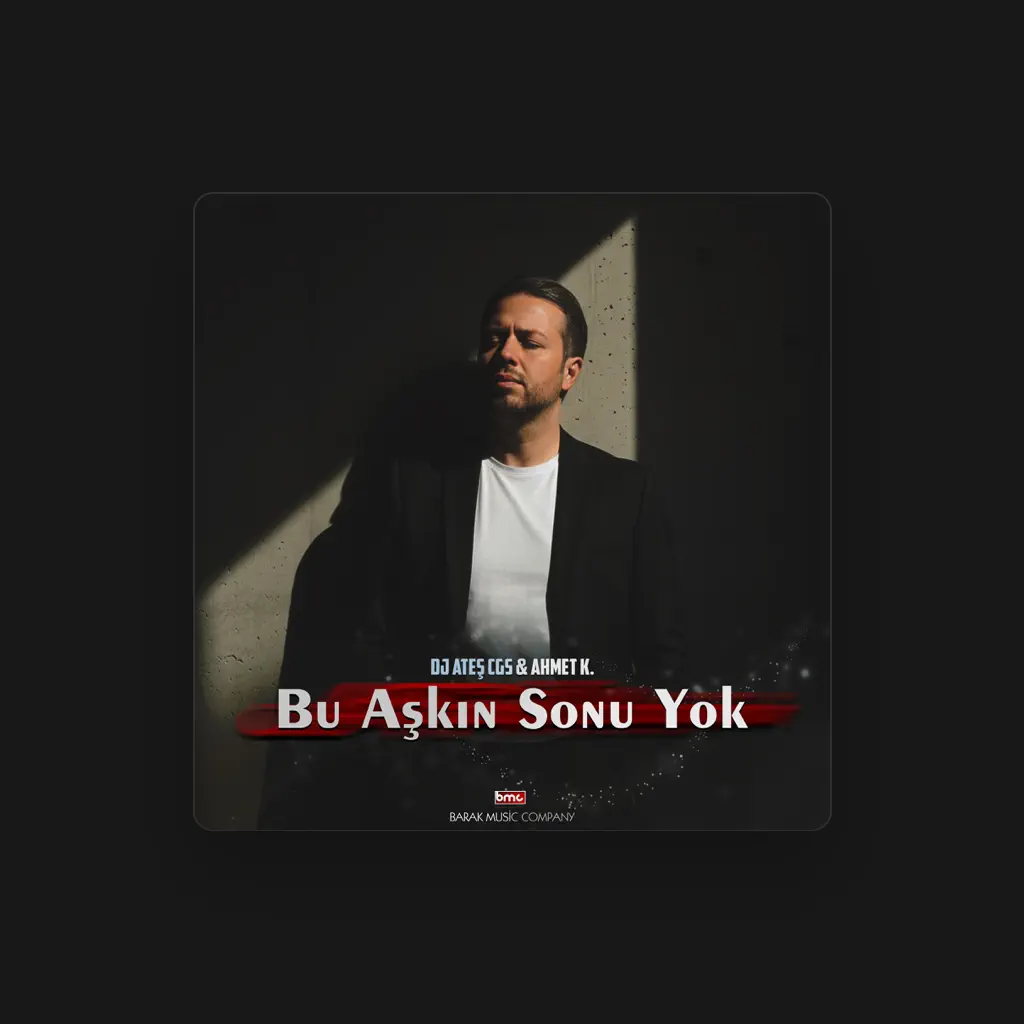 Ahmet K