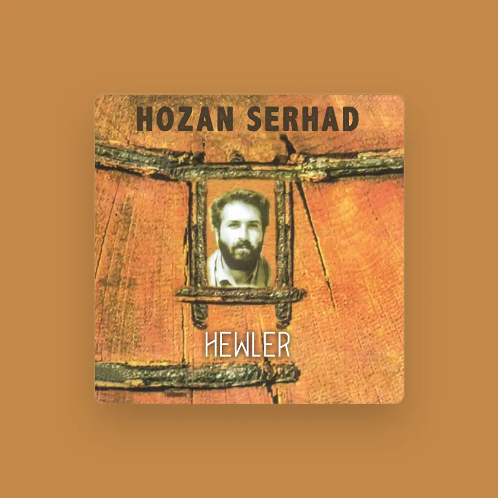 Hozan Serhad