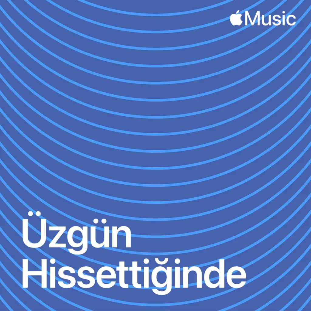 Üzgün Hissettiğinde