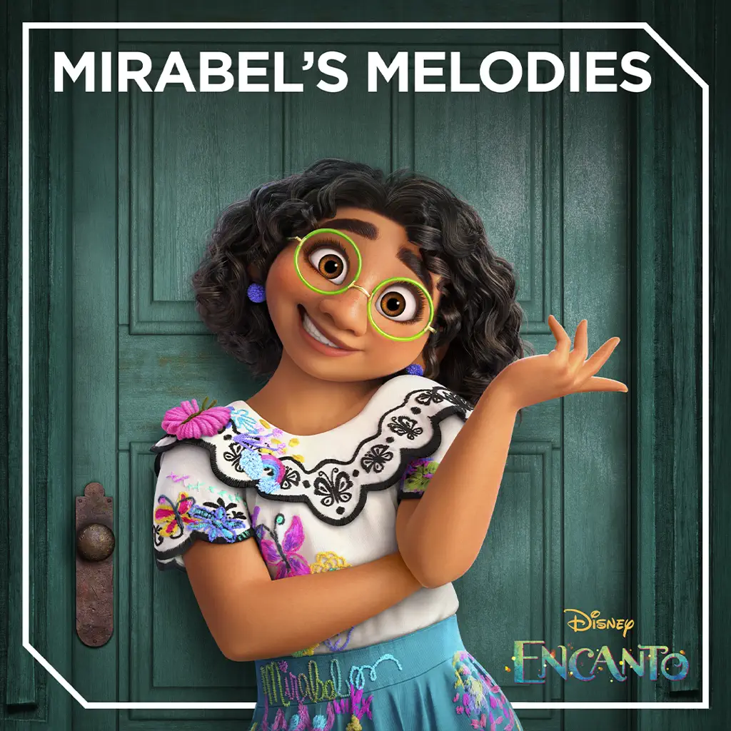 Mirabel's Melodies