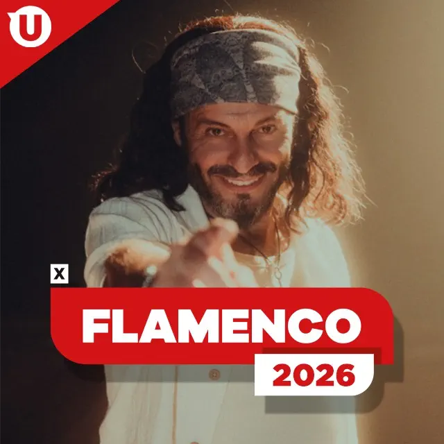 FLAMENCO 2026 ❤️ TOP ÉXITOS