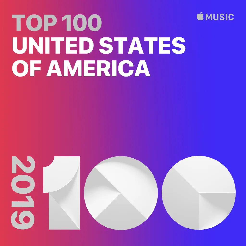 Top Songs of 2019: USA