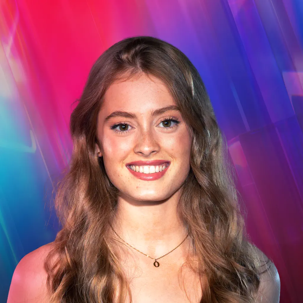Olivia Bay