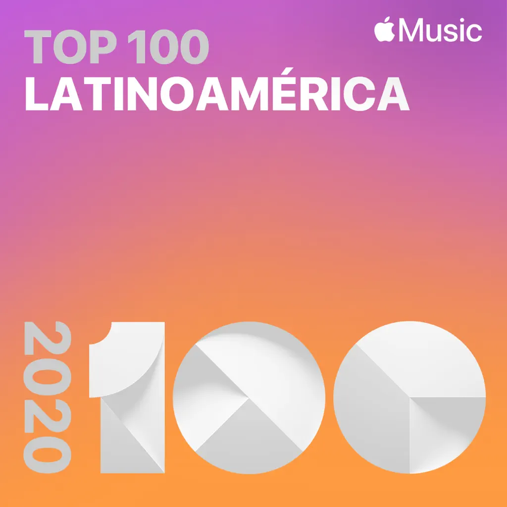 Top canciones de 2020: Latinoamérica
