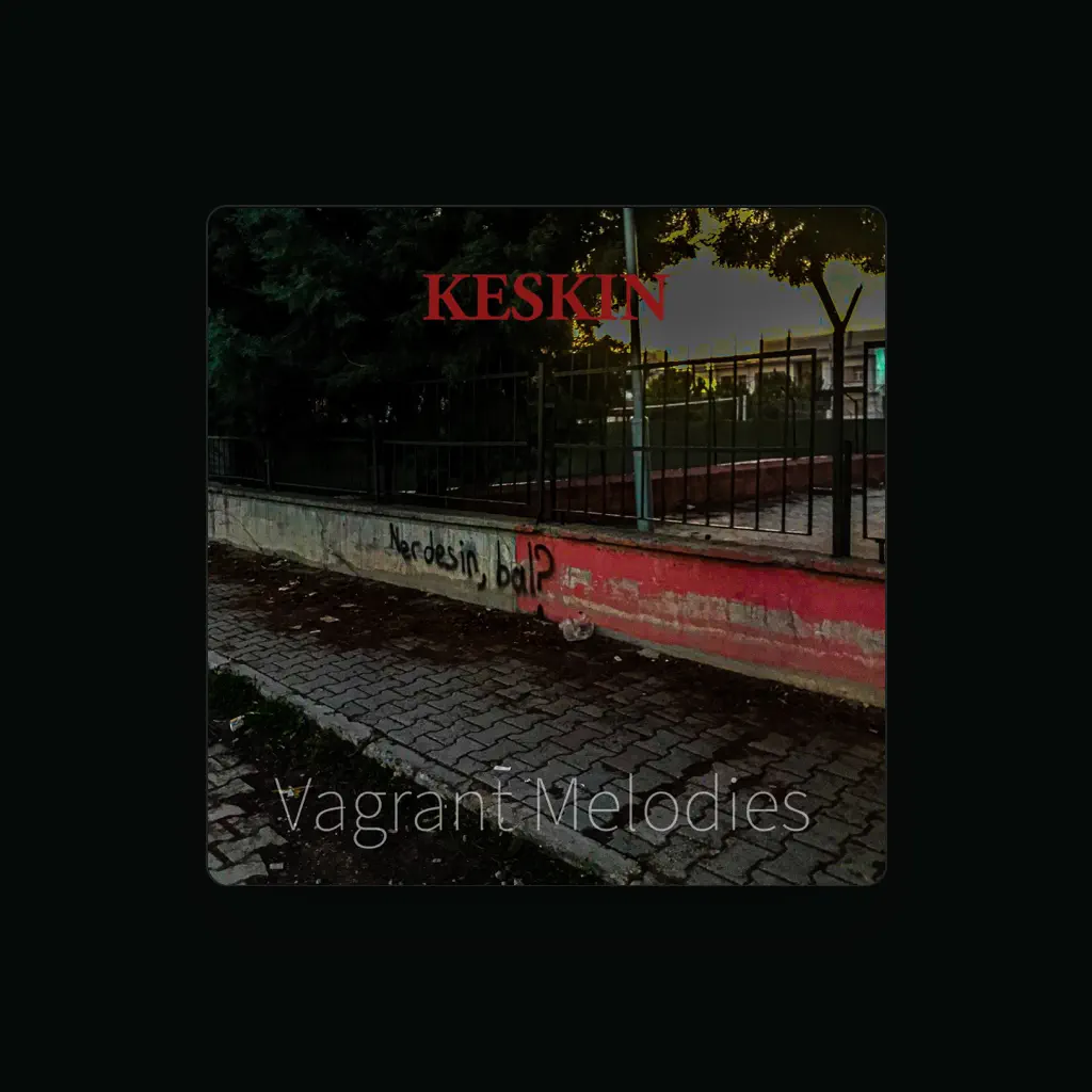 Keskin