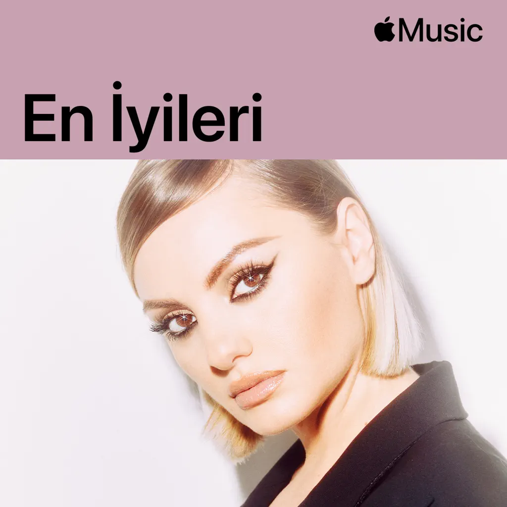 Alexandra Stan: En İyileri