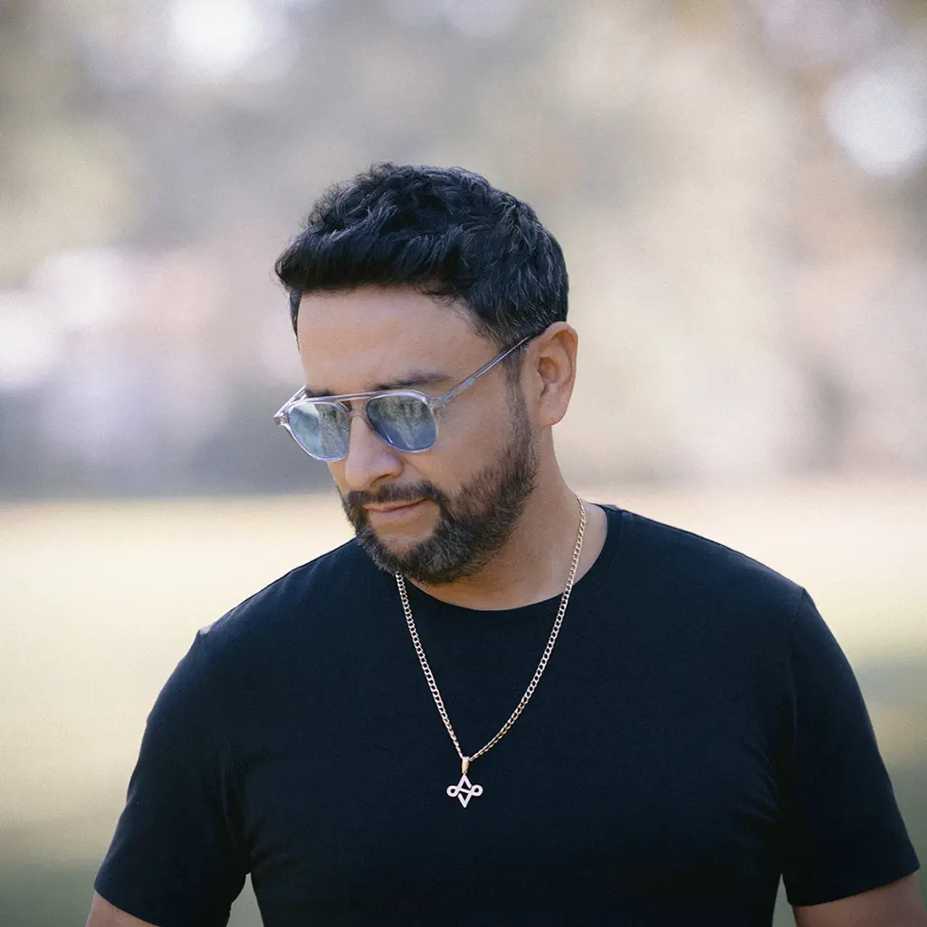 Alex Campos