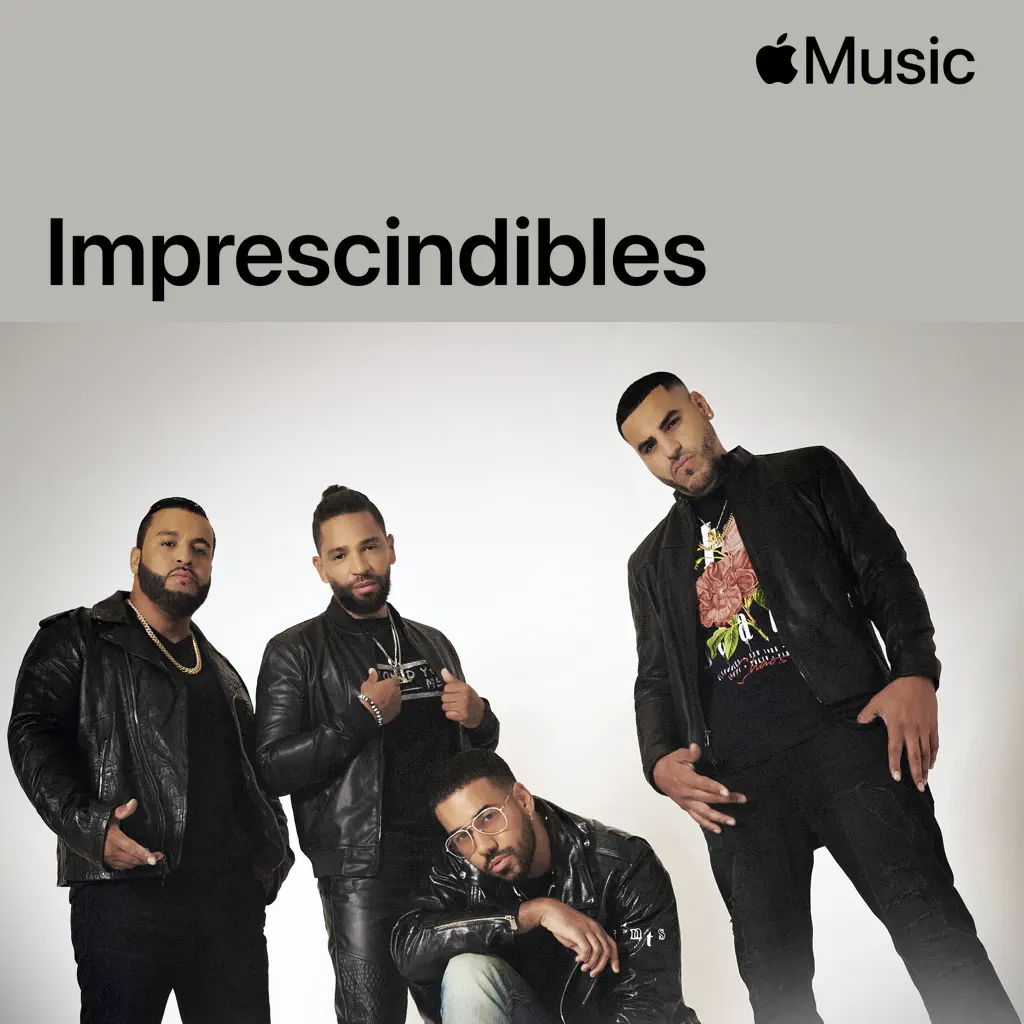 Aventura: imprescindibles