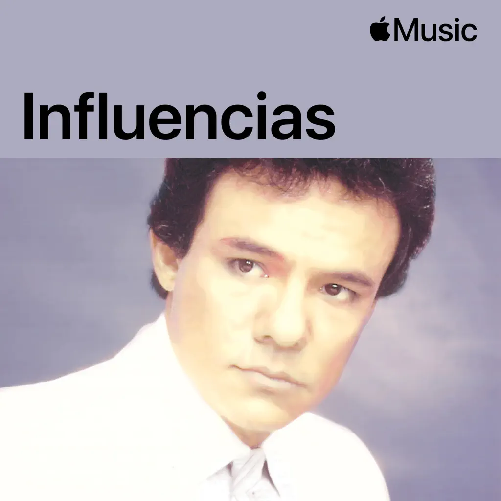 José José: influencias