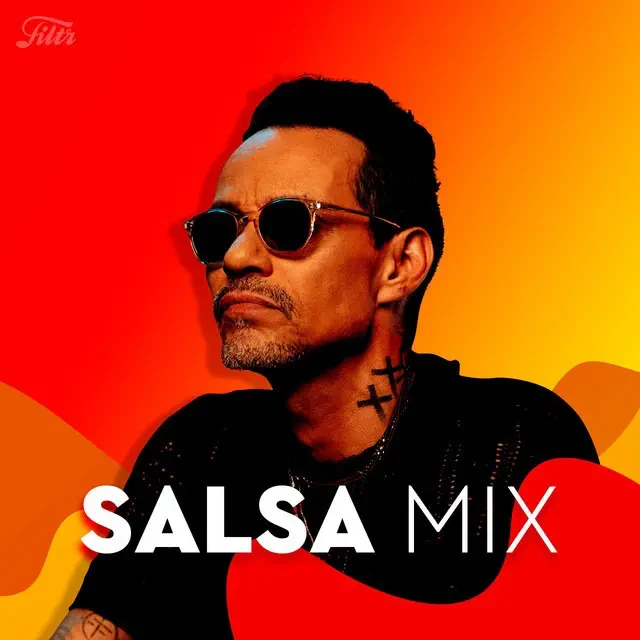 Salsa Mix 2026 🌶️🔥 Lo Mejor de la Salsa