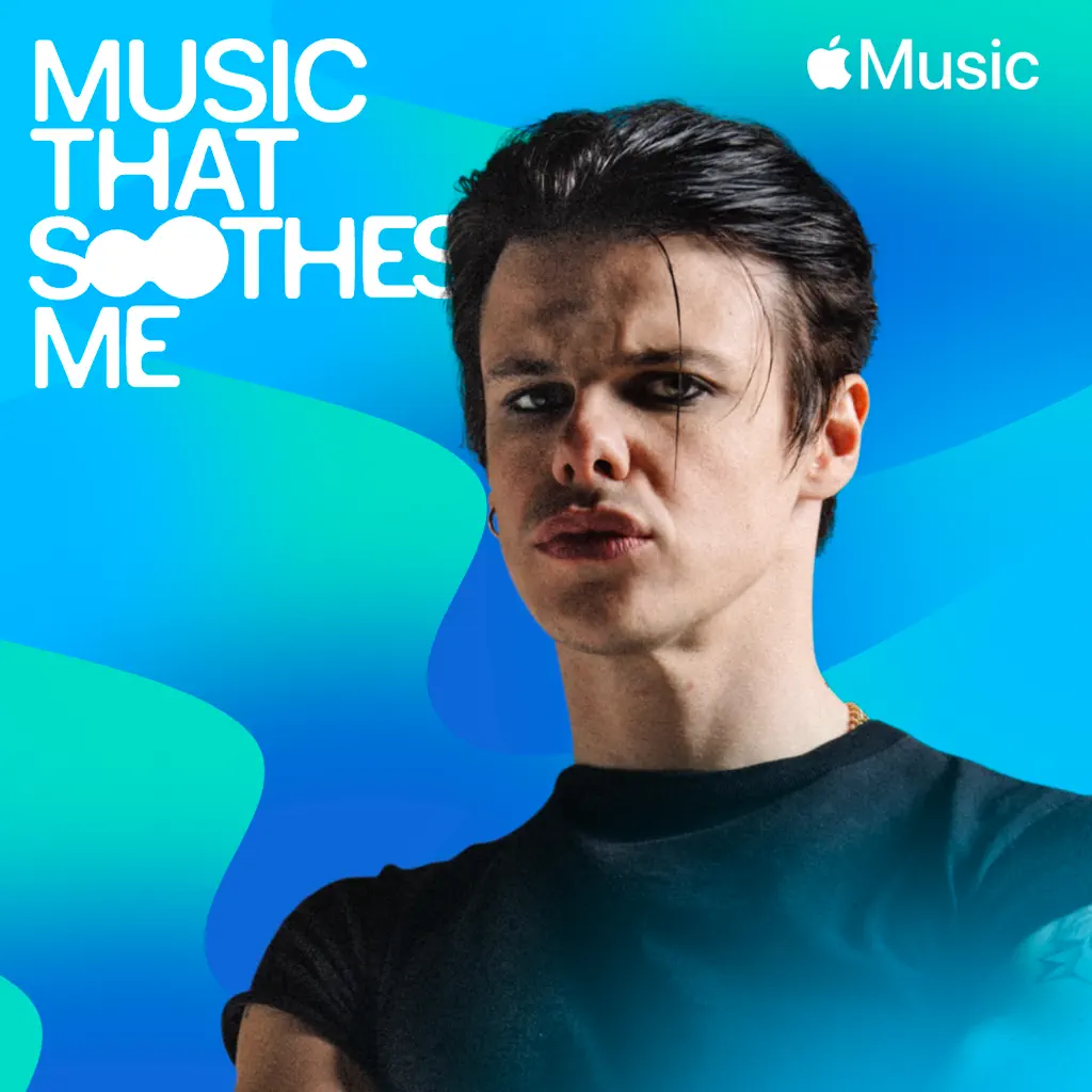 YUNGBLUD: Music That Soothes Me
