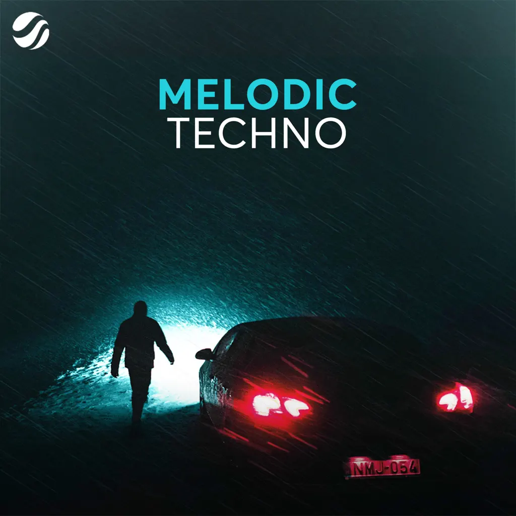 Melodic Techno 2026