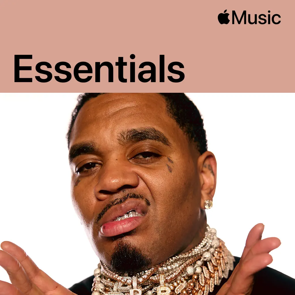 Kevin Gates Essentials