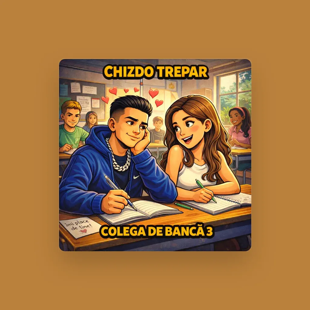 Chizdo Trepar
