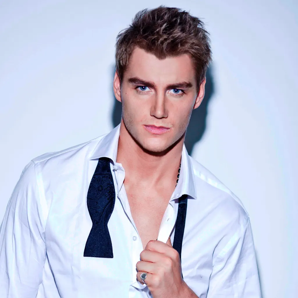 Aleksey Vorobev