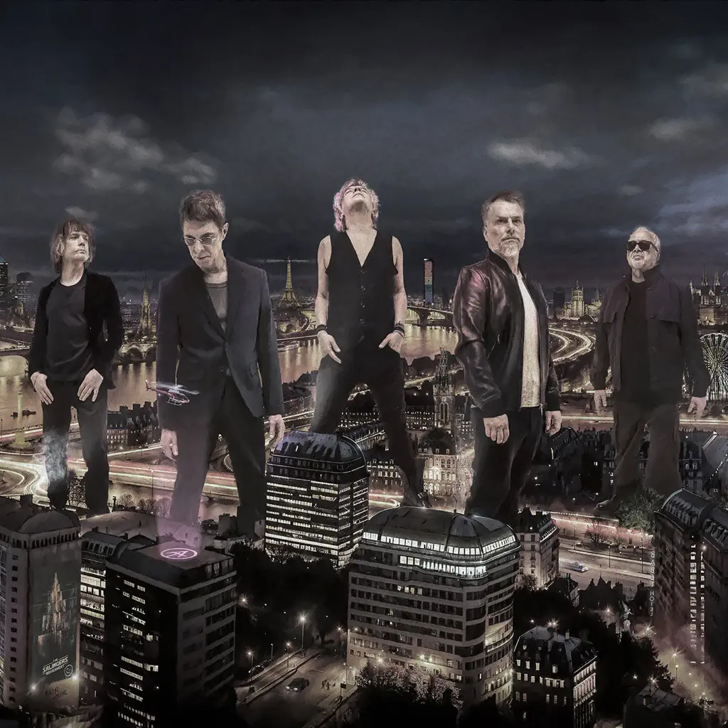 Indochine