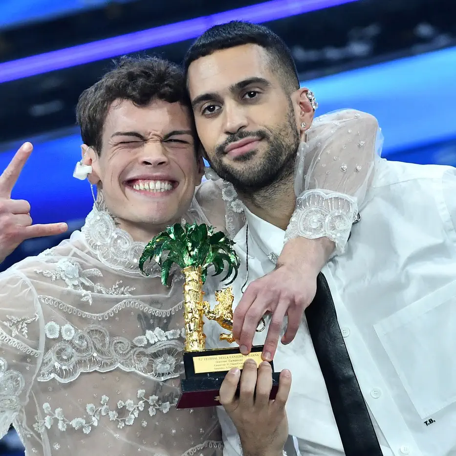 Sanremo 2022