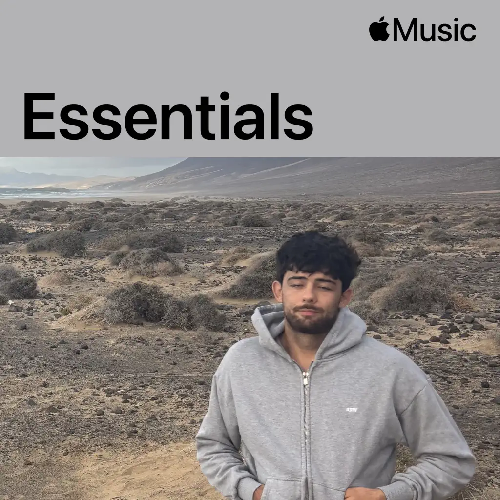 Calin Essentials