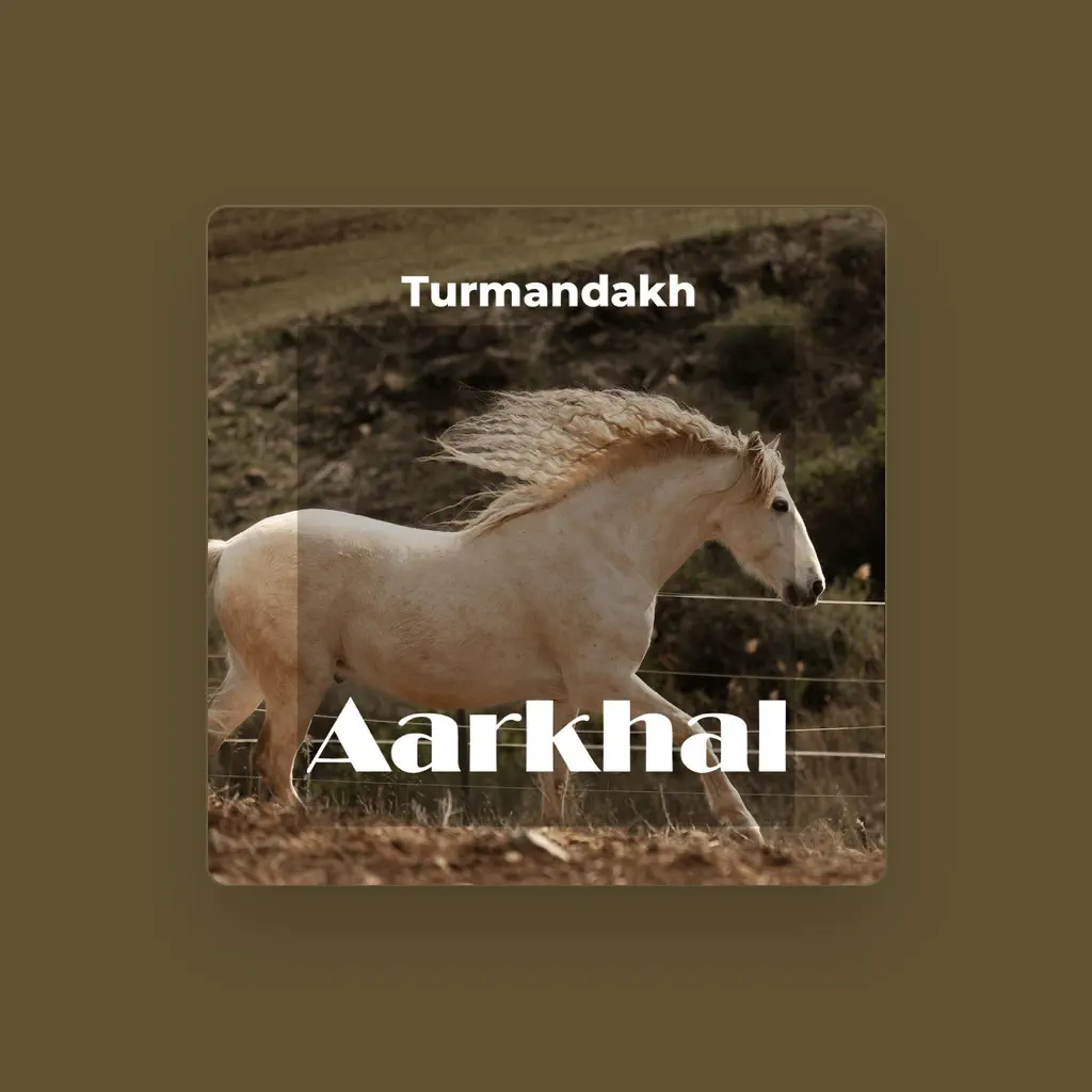 Turmandakh