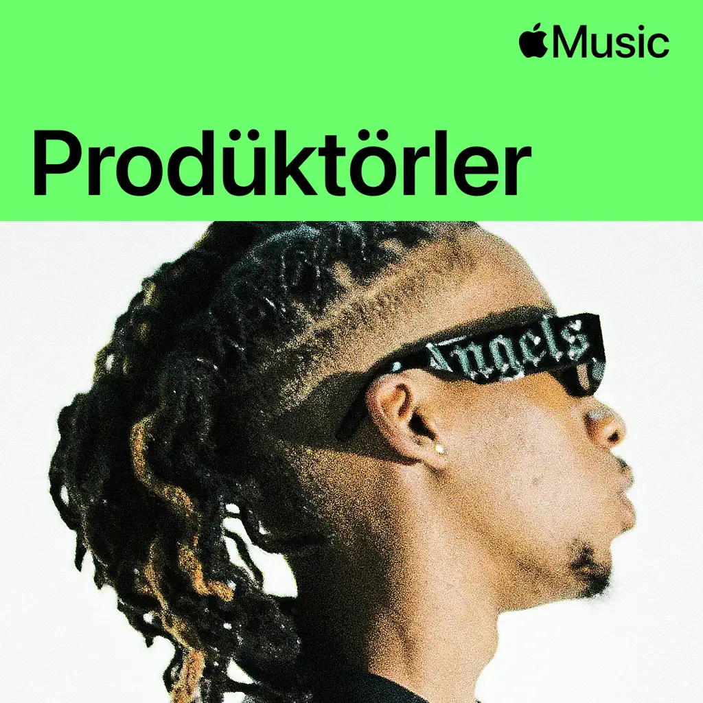 YeezYuri: Prodüktörler