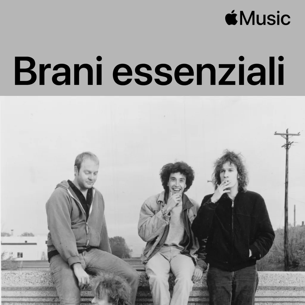 The Replacements: brani essenziali