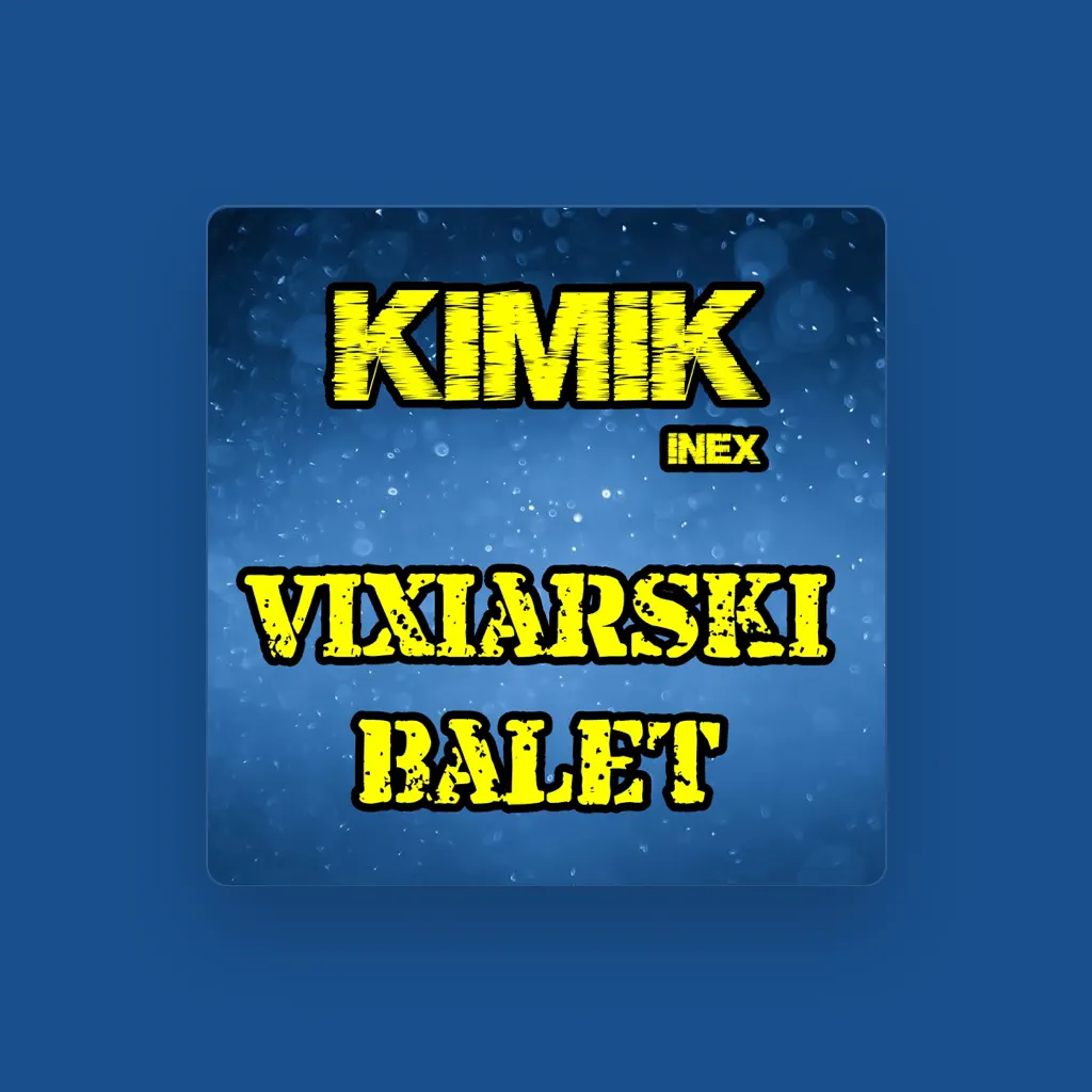 Kimik