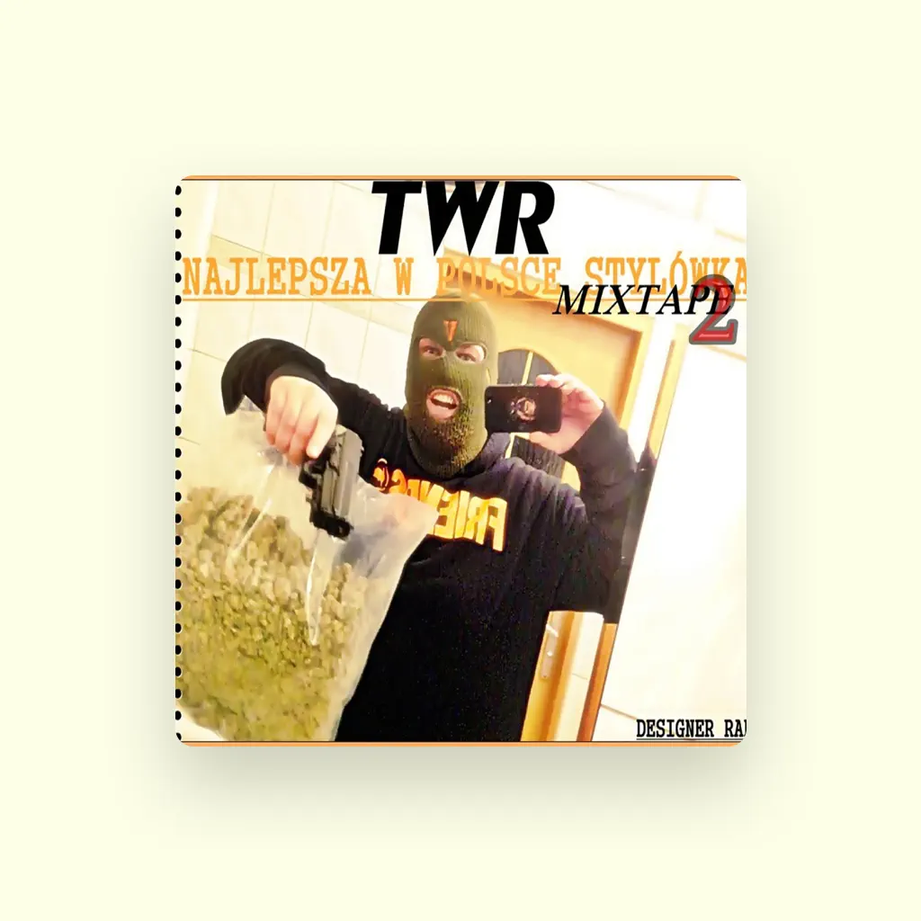 TWR aka Król Podziemia