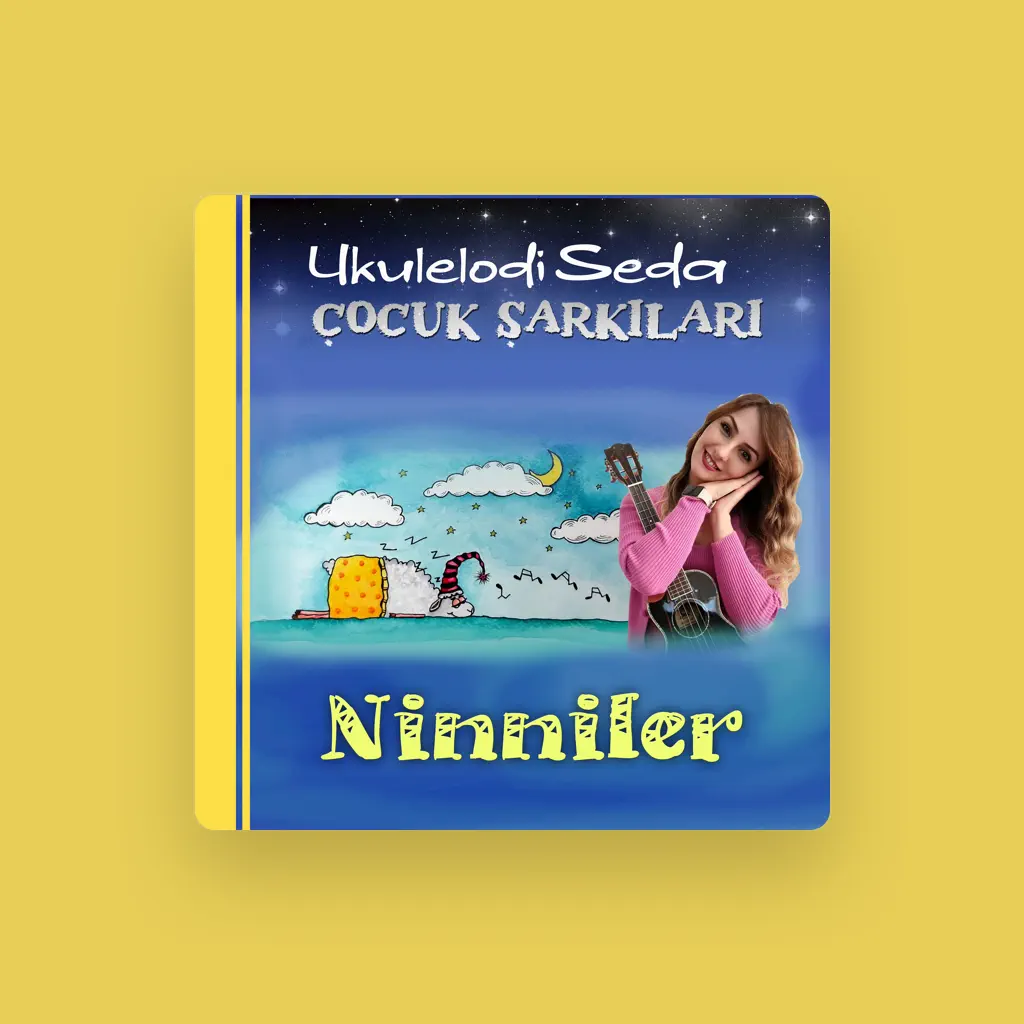 Ukulelodi Seda Çocuk Şarkıları