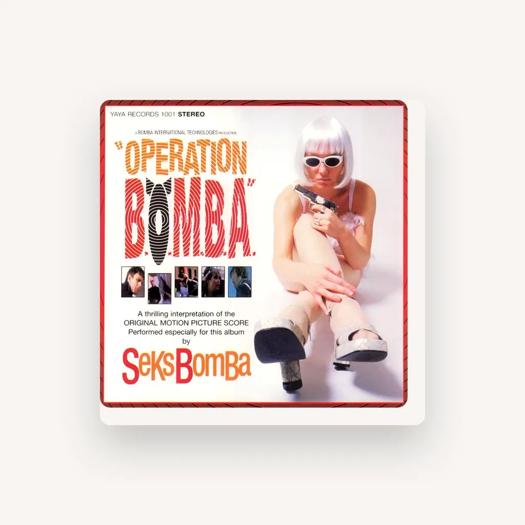 Seks Bomba