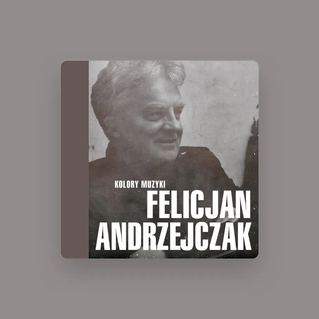 Felicjan Andrzejczak
