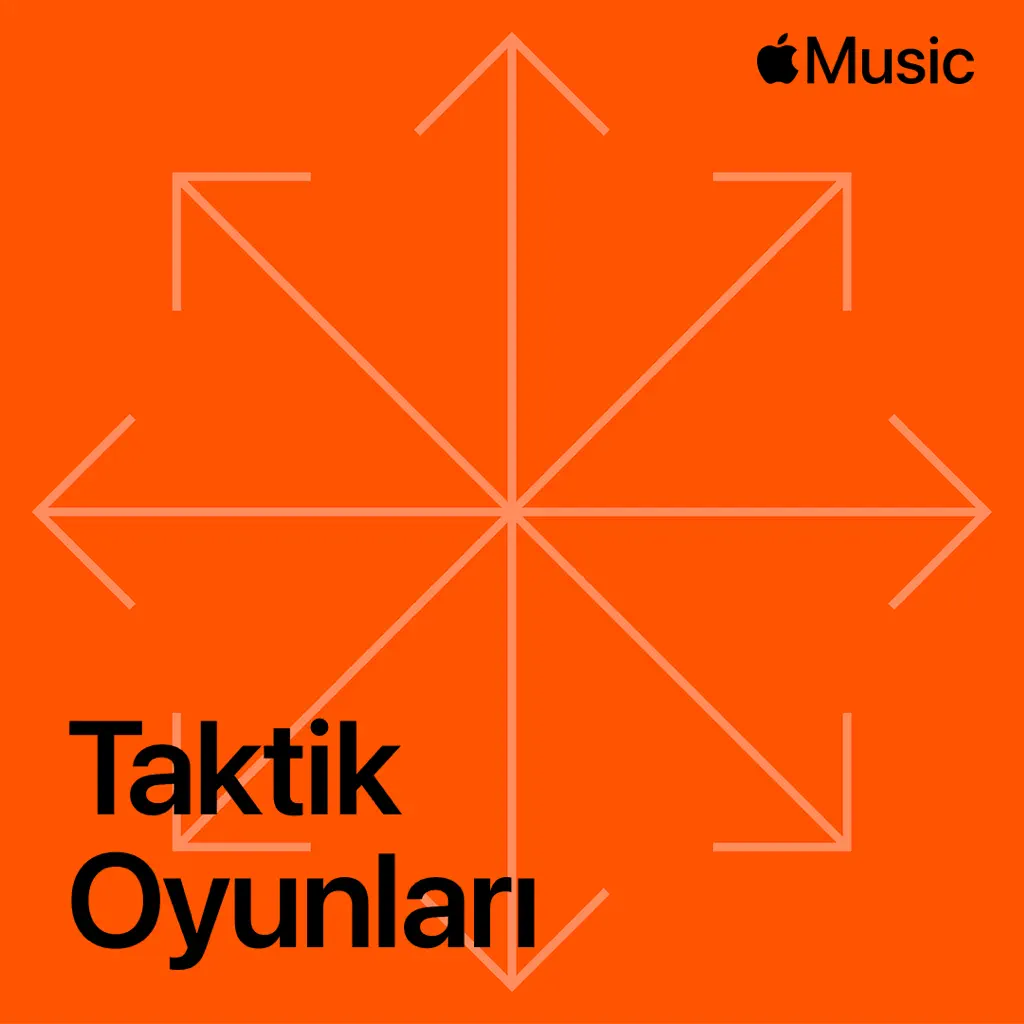 Taktik Oyunları